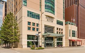 Embassy Suites Houston - Downtown